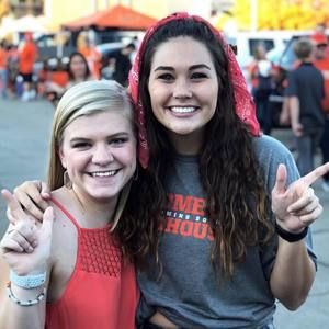 Meet your Posher, Hannah